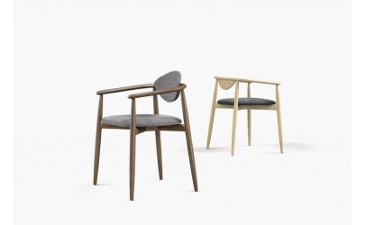 Chaise ROSE_Petit Toi_Lausanne_Plusieurs finitions