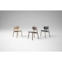 Chair TWIST_Petit Toi_Lausanne