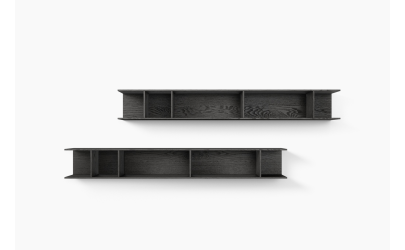 Butterfly Bookcase - modular| Novamobili - Petit Toi | Lausanne