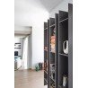 Butterfly Bookcase - modular| Novamobili - Petit Toi | Lausanne