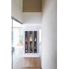 Butterfly Bookcase - modular| Novamobili - Petit Toi | Lausanne