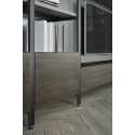 Bookcase PONTILE - modular| Novamobili - Petit Toi | Lausanne