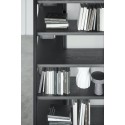 Bookcase PONTILE - modular| Novamobili - Petit Toi | Lausanne