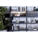 Bookcase PONTILE - modular| Novamobili - Petit Toi | Lausanne