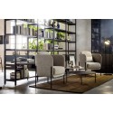 Bookcase PONTILE - modular| Novamobili - Petit Toi | Lausanne