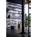 Bookcase PONTILE - modular| Novamobili - Petit Toi | Lausanne