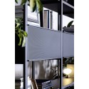 Bookcase PONTILE - modular| Novamobili - Petit Toi | Lausanne