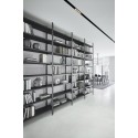 Bookcase PONTILE - modular| Novamobili - Petit Toi | Lausanne