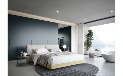Bed TWICE | Novamobili • Petit Toi | Lausanne