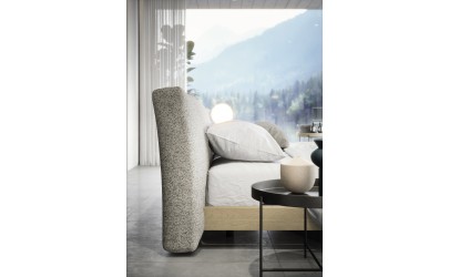 Bed TWICE | Novamobili • Petit Toi | Lausanne