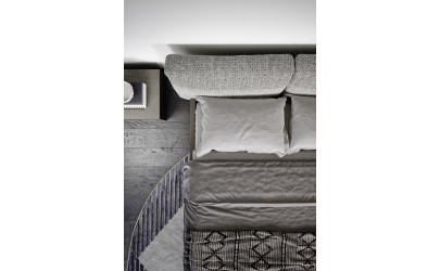 Bed TWICE | Novamobili • Petit Toi | Lausanne