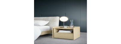 Bed TWICE | Novamobili • Petit Toi | Lausanne
