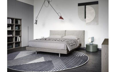 Bed TWICE | Novamobili • Petit Toi | Lausanne