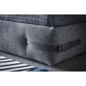 Bed TAPE | Novamobili • Petit Toi | Lausanne