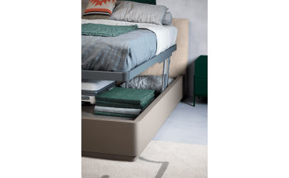 Bed NIDO | Novamobili • Petit Toi | Lausanne