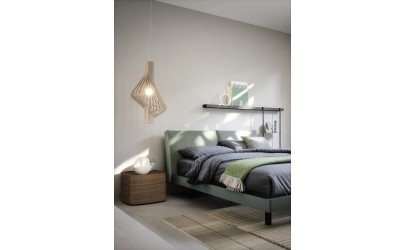Bed NIDO | Novamobili • Petit Toi | Lausanne