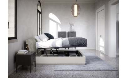 Bed NIDO | Novamobili • Petit Toi | Lausanne