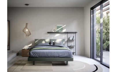 Bed NIDO | Novamobili • Petit Toi | Lausanne