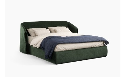 Bed HIDE | Novamobili • Petit Toi | Lausanne