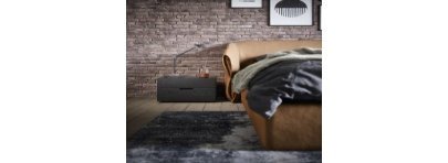 Bed HIDE | Novamobili • Petit Toi | Lausanne