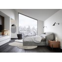 Bed HIDE | Novamobili • Petit Toi | Lausanne