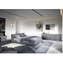 Bed MARGOT | Novamobili • Petit Toi | Lausanne