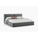Bed BRICK | Novamobili • Petit Toi | Lausanne