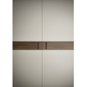 Armoire design italien CLASS  | Novamobili • Petit Toi | Lausanne