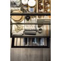 Wardrobe MIDDLE | Novamobili • Petit Toi | Lausanne