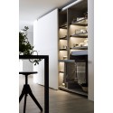 Wardrobe MIDDLE | Novamobili • Petit Toi | Lausanne