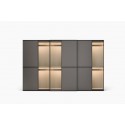 Armoire LAYER | Novamobili • Petit Toi | Lausanne