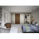 Wardrobe OFFSET | Novamobili • Petit Toi | Lausanne