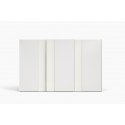Wardrobe OFFSET | Novamobili • Petit Toi | Lausanne
