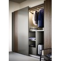 Wardrobe OFFSET | Novamobili • Petit Toi | Lausanne