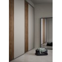 Wardrobe OFFSET | Novamobili • Petit Toi | Lausanne