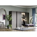 Wardrobe DOVER| Novamobili • Petit Toi | Lausanne