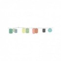 Sticker – Lampions