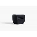 Armchair -Blossom-Novamobili-contemporary and elegant