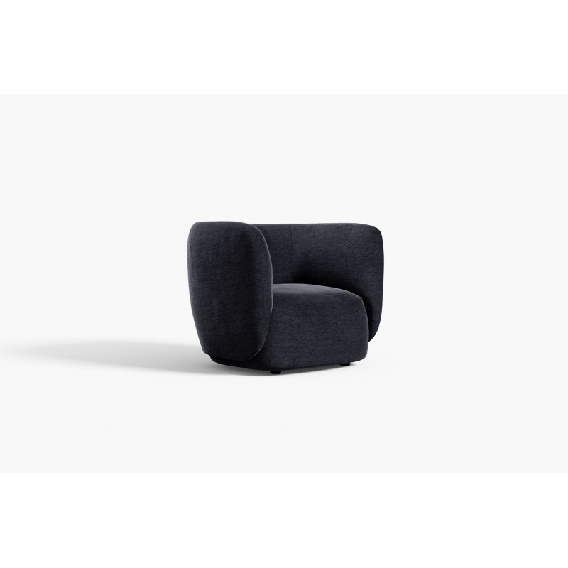 fauteuil-blossom-Novamobili-contemporain et élégant