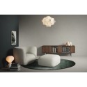 Armchair-blossom-Novamobili- wide range of fabrics