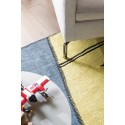 Armchair -Reef-Novamobili-contemporary armchair, wide and welcoming