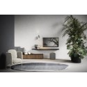 Armchair-HAIKU-Novamobili- wide range of fabrics