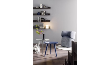 Fauteuil-ORIGIN-Novamobili- Personnalisable avec plusieurs materiaux