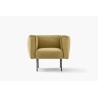 Armchair -ONNI-Novamobili-fits into any living space