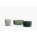 Pouf -LOTO-Novamobili-fits into any living space