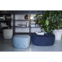 Pouf -LOTO-Novamobili-fits into any living space