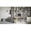 Teen bedroom - SPACE 2 | Nidi • Petit Toi | Lausanne