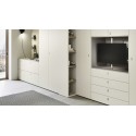 Teen bedroom - SPACE 2 | Nidi • Petit Toi | Lausanne