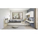 Teen bedroom - SPACE 3 | Nidi - Petit Toi | Lausanne