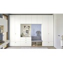 Teen bedroom - SPACE 3 | Nidi - Petit Toi | Lausanne